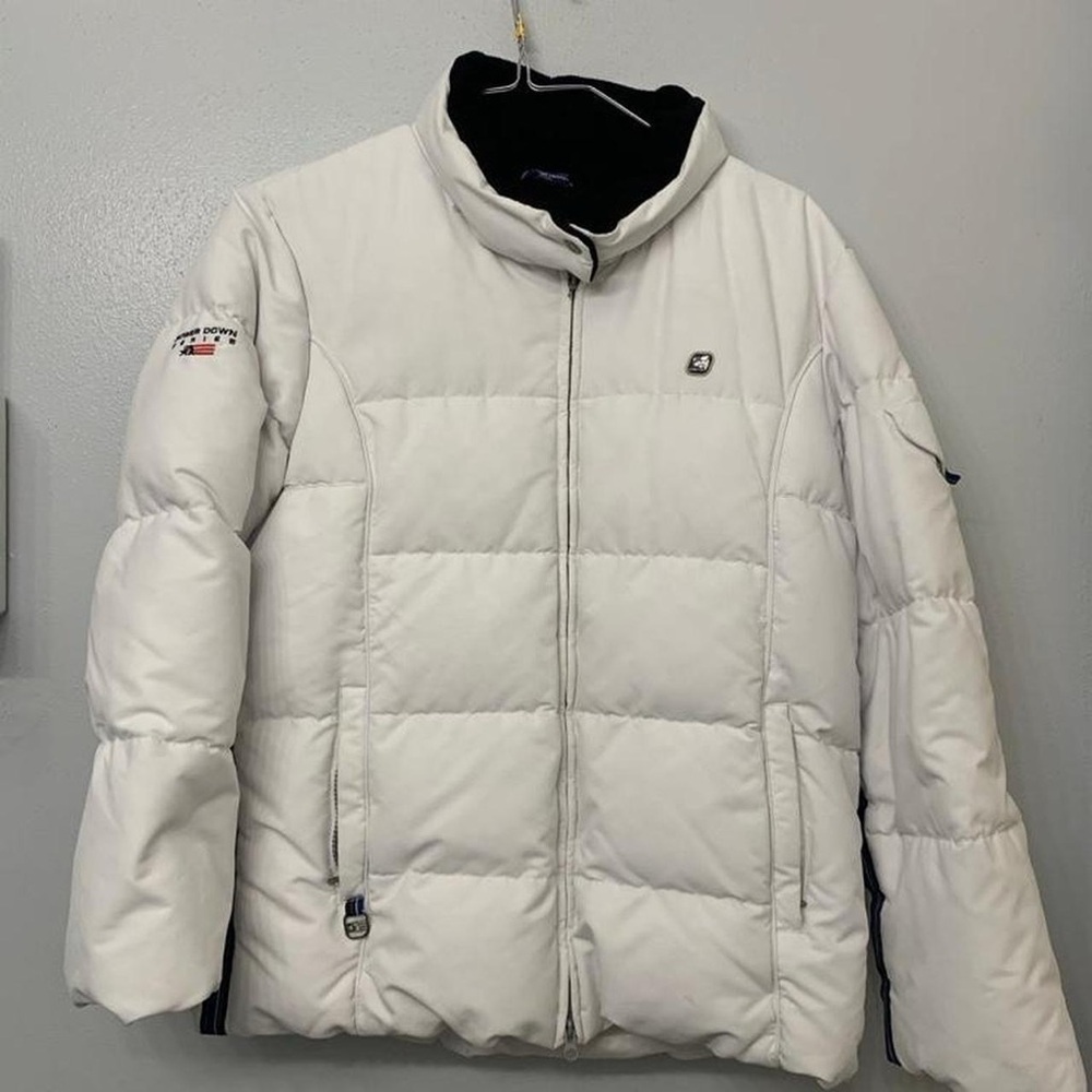 Free Country Power Down Puffer Jacket